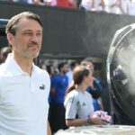 Kovac critica césped y calor en Mundial de Clubes: "Campo de golf"