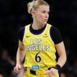 Sparks Fichan a Julie Vanloo tras Corte en Valkyries: Refuerzo Inmediato