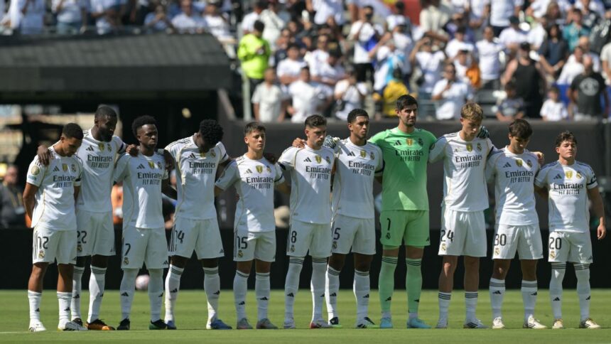 Alexander-Arnold: "Jota estuvo conmigo" tras difícil partido en el Mundial de Clubes
