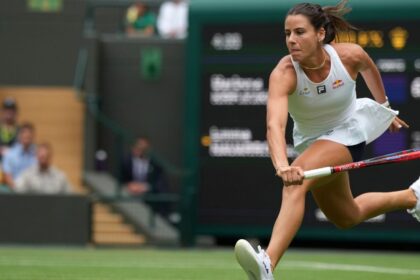 Wimbledon 2025: Americanos Luchan por la Gloria Tras Sorpresas en el Grand Slam