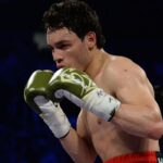 Boxeador Julio César Chávez Jr. es Arrestado por ICE y Será Deportado