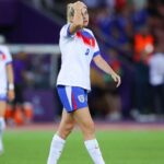 Francia Sorprende a Inglaterra: Campeonas Caídas en el Euro 2025