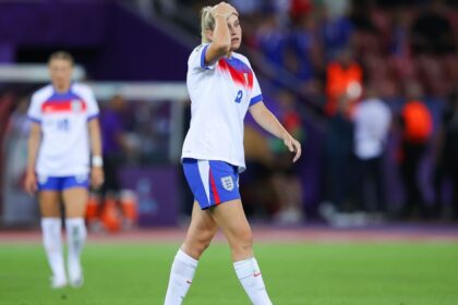Francia Sorprende a Inglaterra: Campeonas Caídas en el Euro 2025
