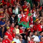 Gales debuta en la Euro 2025: Caída ante Países Bajos y emoción de la afición