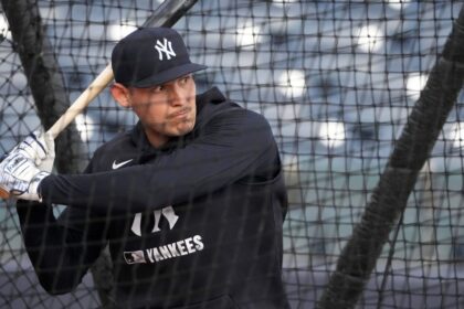 Orioles Fichan Catcher de Yankees: Refuerzo por Lesión de Sánchez