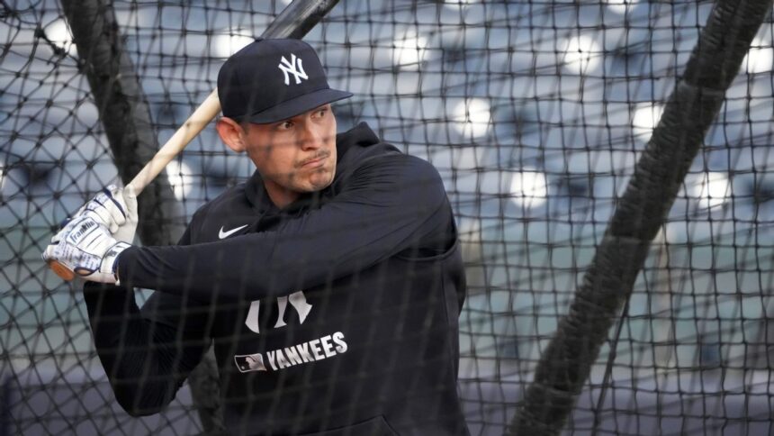 Orioles Fichan Catcher de Yankees: Refuerzo por Lesión de Sánchez