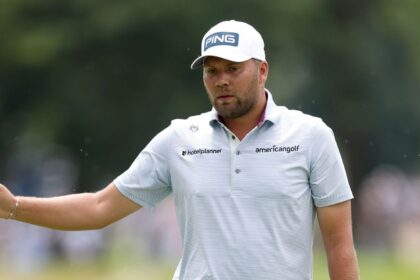 Brown Conquista el BMW International Open: Segundo Título Europeo
