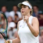 Pavlyuchenkova avanza en Wimbledon: Supera fallo técnico y llega a cuartos