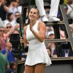Sabalenka avanza a cuartos de Wimbledon: Desafío ante Siegemund