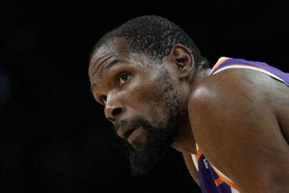 Durant a Rockets: Histórica operación NBA involucra 7 equipos y picks
