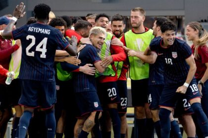 Estados Unidos vs México: Previa, Predicciones y Claves de la Final Gold Cup