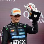 Piastri lamenta GP de Gran Bretaña: "Duele" tras penalización y podio en Silverstone