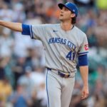 Royals: Daniel Lynch a la lista de lesionados por irritación en el codo