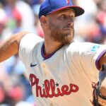 Wheeler Brilla: Juego Completo y Dominio Total con los Phillies