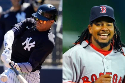 Manny Ramírez vaticina: Juan Soto, rumbo al Salón de la Fama del béisbol
