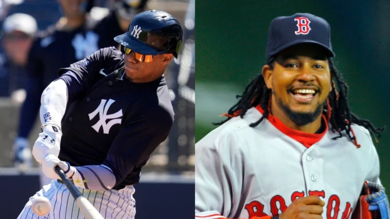 Manny Ramírez vaticina: Juan Soto, rumbo al Salón de la Fama del béisbol