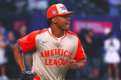 Juan Soto Sorprende: Queda Fuera del Juego de Estrellas 2025