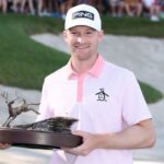 Campbell conquista el John Deere Classic: ¡Segundo título en playoff!