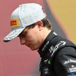 Piastri vs. Penalización: ¿Inconsistencia de la FIA en el GP de Gran Bretaña?