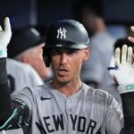 Bellinger Salva a Yankees: Doble Play Épico Evita Barrida ante Mets
