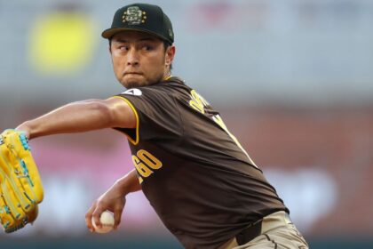 Darvish Regresa: Padres Activan al As para Debut en la Temporada