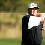 Fallece Ed Fiori, el golfista que venció a Tiger Woods en 1996
