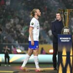 EE.UU. vs México: Pochettino valora derrota en Gold Cup, pide apoyo