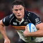Debut de Lachie Hooper con Brumbies: Hermano Tom y Lions, ¡Último Juego Juntos!