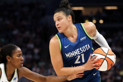 WNBA All-Star 2025: Roster, Snubs, MVP y Lo Más Destacado en Indianápolis