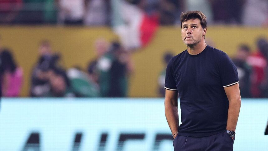 USMNT: Lecciones de la derrota ante México en la Copa Oro, rumbo al Mundial