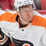 York y Flyers Acuerdan Contrato Millonario: 5 Años y $25.75M
