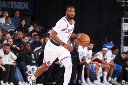 Heat, Clippers y Jazz: Mega-Canje con Powell a Miami y Collins a LA