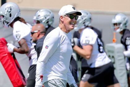 Pete Carroll: La Revolución en los Raiders con Energía Contagiosa y Nueva Cultura