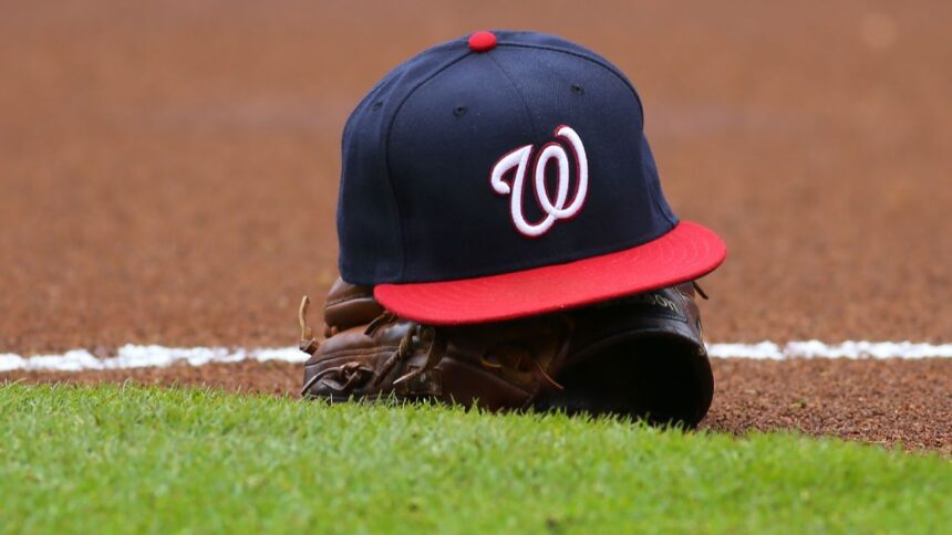 Nationals nombra a Miguel Cairo como mánager interino tras despidos