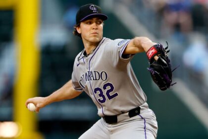 Rockies envían a prospecto Chase Dollander a Triple-A: Análisis y detalles