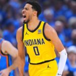 Pacers: Haliburton se perderá toda la temporada 2025-26 por lesión