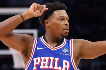 Lowry regresa a los Sixers: Veterano en busca de su temporada 20 en la NBA
