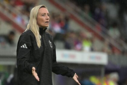 Putellas lidera a España: Goleada a Bélgica y pase a cuartos en la Eurocopa