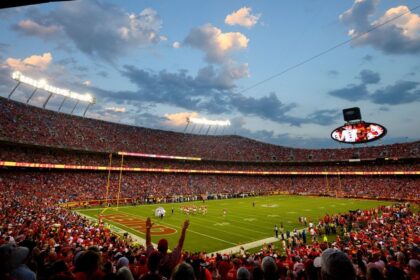 Kansas Amplía Plazo a Chiefs y Royals: ¿Mudanza o Renovación?