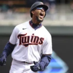 Byron Buxton al Home Run Derby 2025 en Atlanta: ¡El Gigante de Georgia!