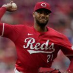 Greene, de los Reds, retrasa su regreso: Molestia en la ingle frena rehabilitación