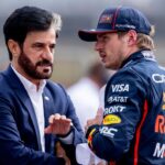 F1: ¡V8s Rugirán de Nuevo! Motores Podrían Volver en 2029