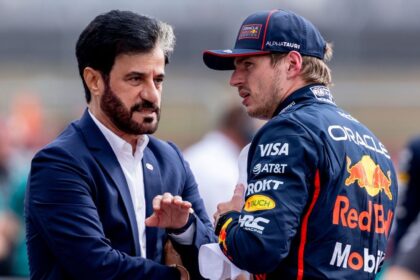 F1: ¡V8s Rugirán de Nuevo! Motores Podrían Volver en 2029