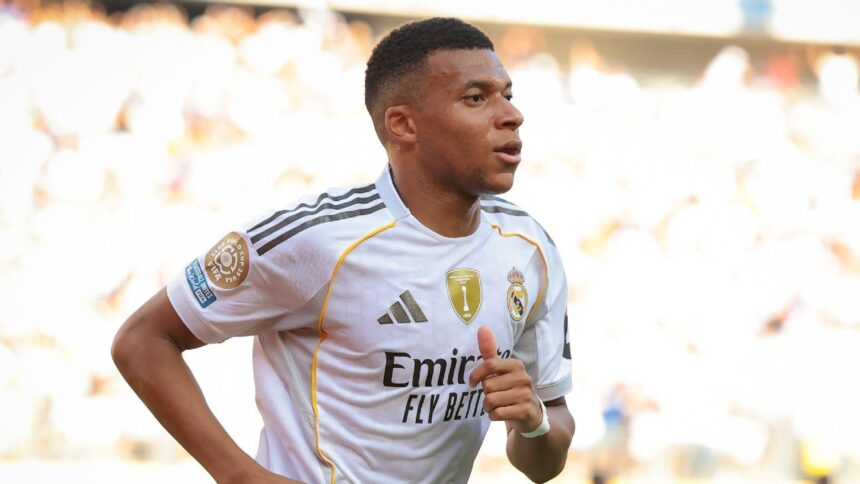 UEFA Rechaza Apelación del Real Madrid por Sanciones a Mbappé y Rüdiger