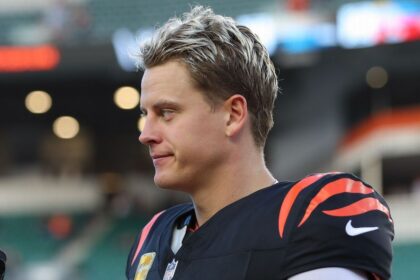 Joe Burrow cancela Batimóvil tras robo: Impacto en su vida y futuro.