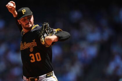 MLB: ¿Godfather Offers? Skenes, Acuña y Buxton en Posibles Mega-Traspasos