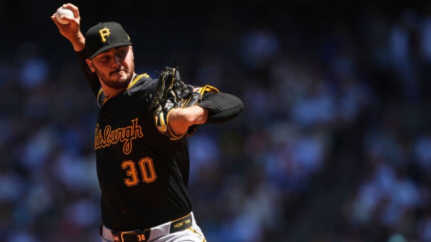 MLB: ¿Godfather Offers? Skenes, Acuña y Buxton en Posibles Mega-Traspasos