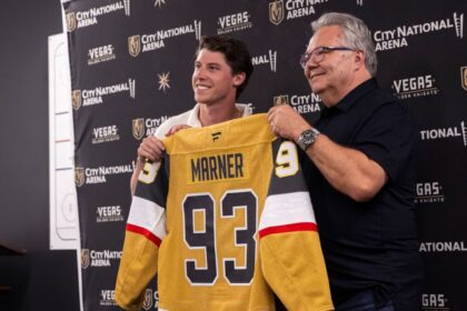 Análisis NHL: Calificaciones de Ofensiva en el Mercado de Fichajes