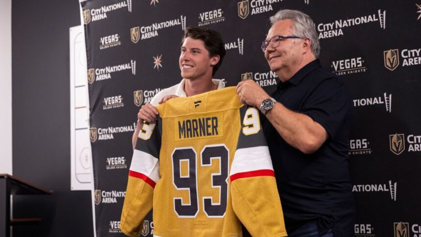 Análisis NHL: Calificaciones de Ofensiva en el Mercado de Fichajes