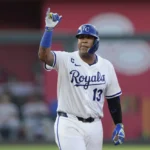 Reales arrasan a Piratas: Witt Jr. y Pérez brillan, Cameron domina en la lomita